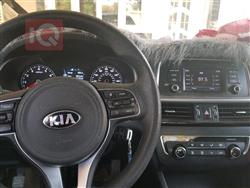 كيا اوبتيما